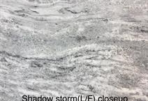 Shadow Strom (LF) - 3CM