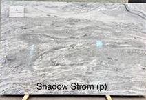 Shadow Strom (P) - 3CM