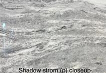 Shadow Strom (P) - 3CM