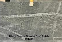 Misty Breeze(P/L)-3CM