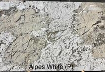 Alpes White-Polished-3CM