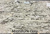 Moonstone Grey-3CM