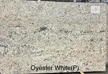 Oyester White-(P/L)