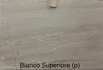 Bianco Superiore 3CM