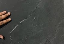 Marine Black - 3cm(Hond)