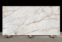 Calacatta Cristallo - 3CM PSQ