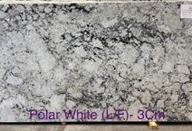 Polar White (L/F) 3cm