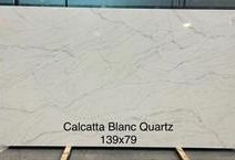 Calacatta Blanc- 3CM PSQ