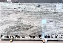 Fantasy Brown 3CM