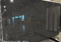 Steel Grey 3CM (P/L)