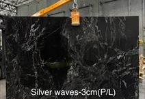 Silver Waves(P/L)-3CM